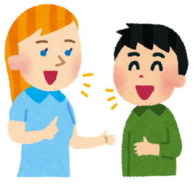 今回の留学の学習内容